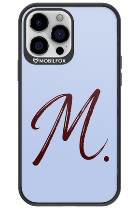 (Jellyfish Presso) M 2.0 - Apple iPhone 13 Pro Max