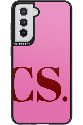 CS (Sorbet) 2.0 - Samsung Galaxy S21 FE