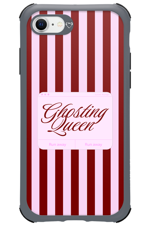 Ghosting Queen2 2.0 - Apple iPhone 7