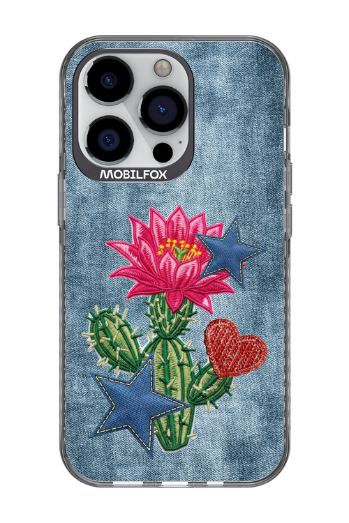 Cowgirl Jeans 2.0 - Apple iPhone 13 Pro