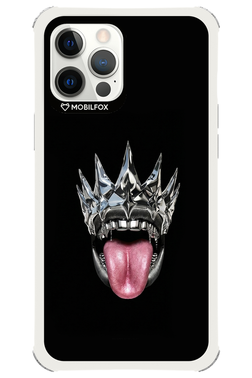 The Diamond King 2.0 - Apple iPhone 12 Pro Max