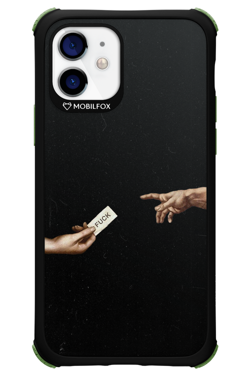 Giving 2.0 - Apple iPhone 12