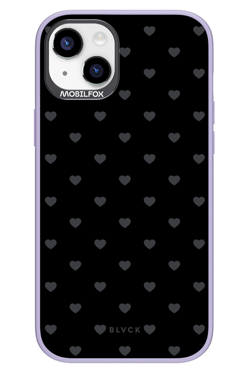 BLVCK HEARTS - Apple iPhone 14 Plus