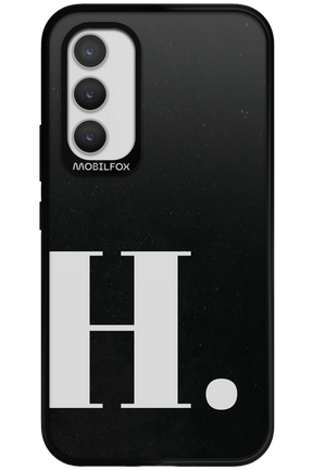 H (Off Space) 2.0 - Samsung Galaxy A34