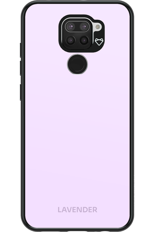 LAVENDER - FS2 2.0 - Xiaomi Redmi Note 9