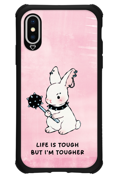 Bunny 2.0 - Apple iPhone X