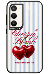 Cherry Bomb 2.0 - Samsung Galaxy S23