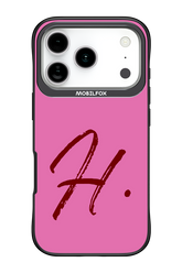 (Sorbet) H 2.0 - Apple iPhone 17 Pro