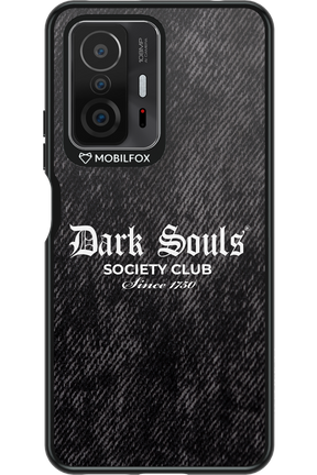 Dark Souls - Xiaomi Mi 11T Pro