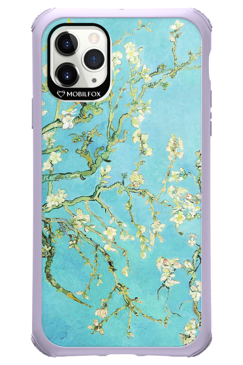 Almond Blossom - Apple iPhone 11 Pro Max
