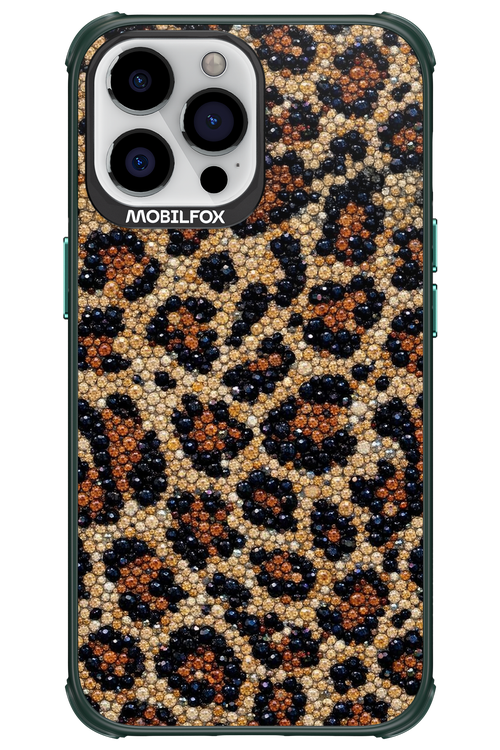 Crystal Roar - Apple iPhone 13 Pro Max