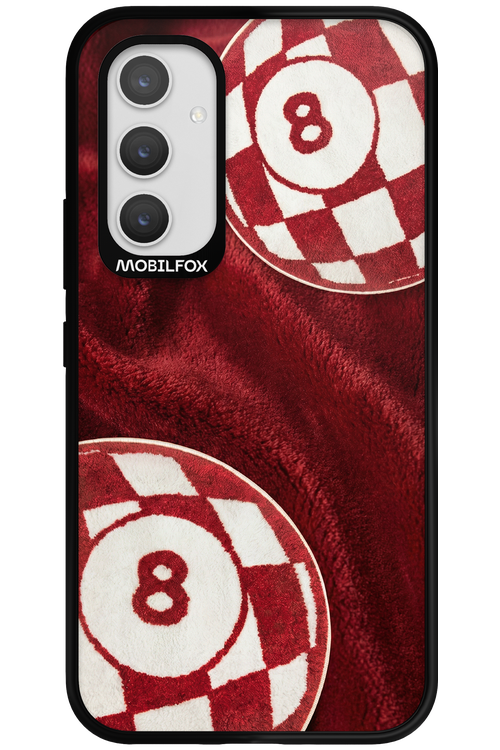 Lucky 8 2.0 - Samsung Galaxy A54
