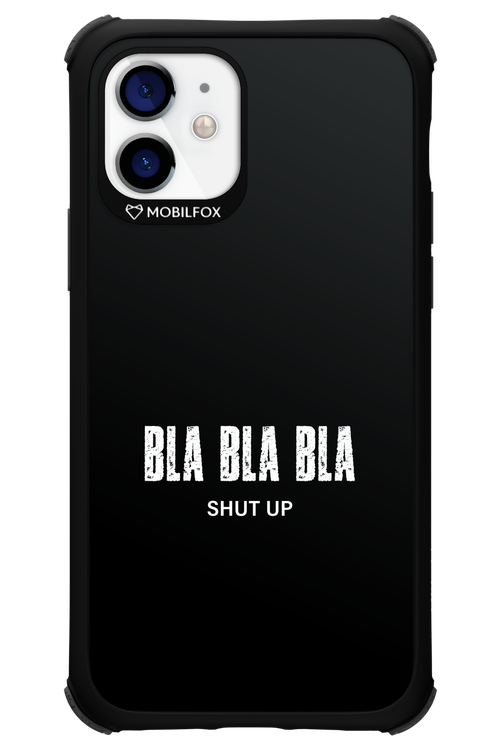 Bla Bla II 2.0 - Apple iPhone 12