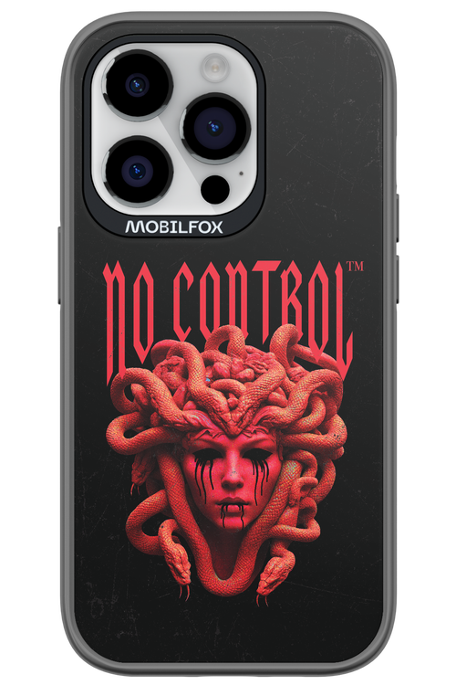 No Control - Apple iPhone 14 Pro