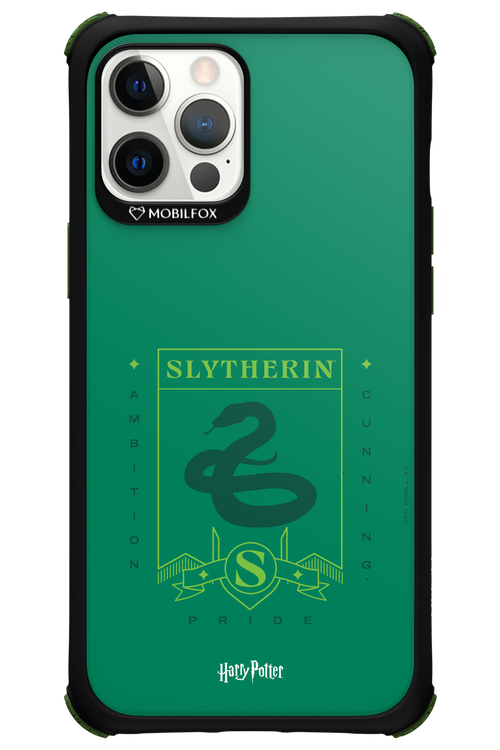 Slytherin2 - Apple iPhone 12 Pro Max