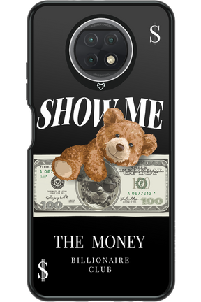 Show Me The Money - Xiaomi Redmi Note 9T 5G