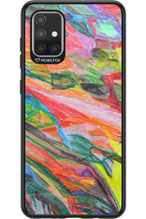 Color Storm - Samsung Galaxy A71