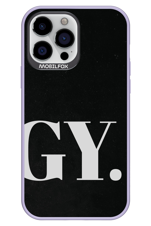GY (Off Space) 2.0 - Apple iPhone 13 Pro Max