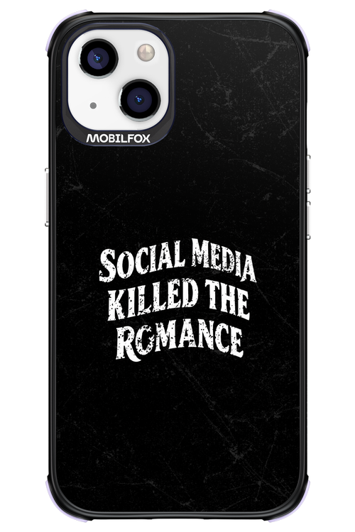SocialMedia 2.0 - Apple iPhone 13