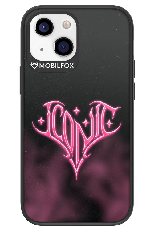 Iconica 2.0 - Apple iPhone 13 Mini