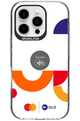 NLB Color - Apple iPhone 16 Pro