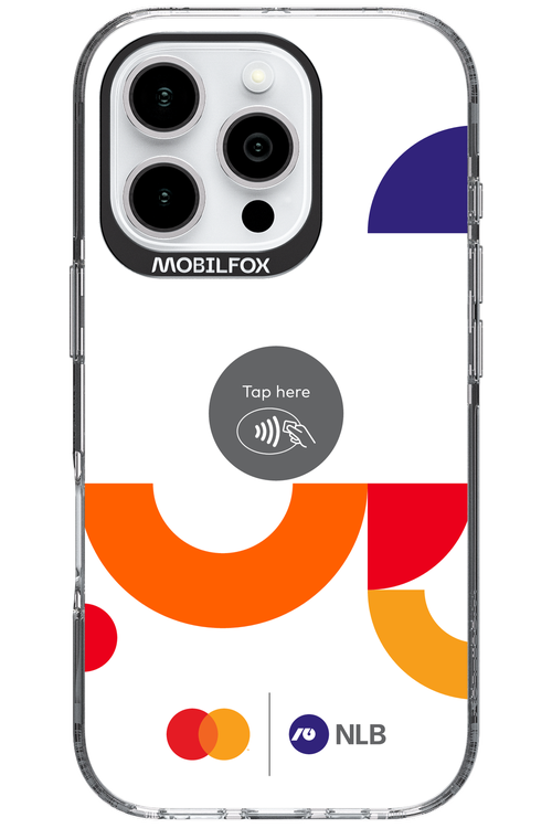 NLB Color - Apple iPhone 16 Pro