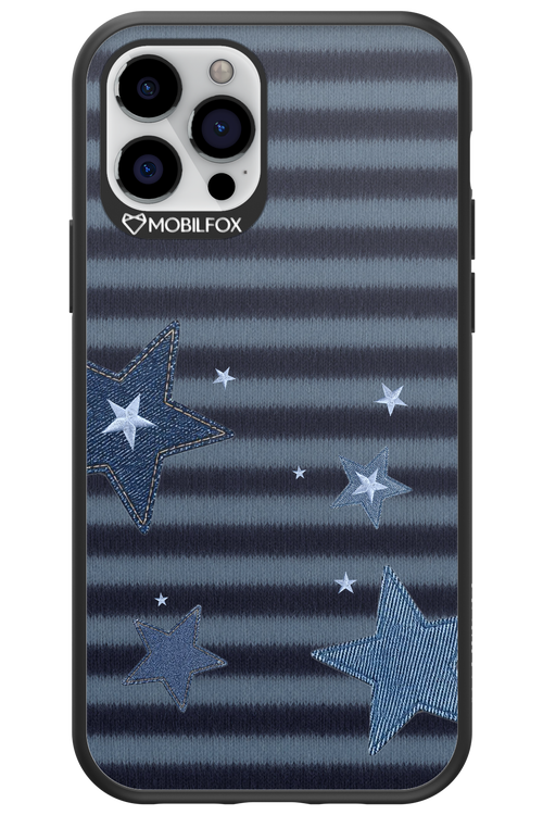 Baby Blue 2.0 - Apple iPhone 12 Pro