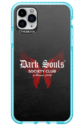 Dark Souls (Red Angel) - Apple iPhone 11 Pro Max
