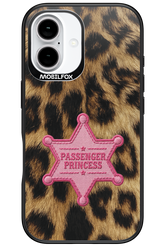 Passenger Princess 2.0 - Apple iPhone 16