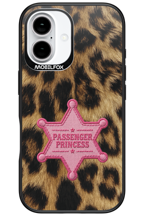 Passenger Princess 2.0 - Apple iPhone 16