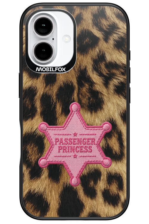 Passenger Princess 2.0 - Apple iPhone 16