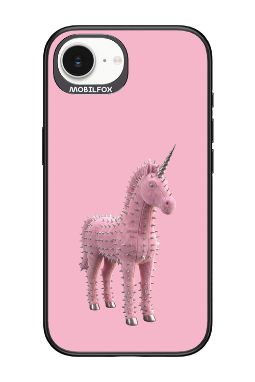 Punk Unicorn 2.0 - Apple iPhone 16e