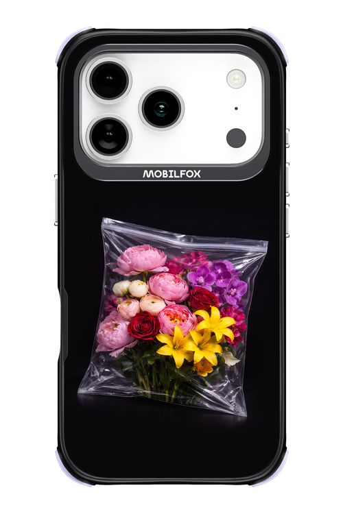 Love Bag 2.0 - Apple iPhone 17 Pro