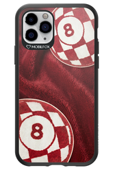 Lucky 8 2.0 - Apple iPhone 11 Pro