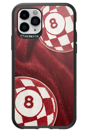 Lucky 8 2.0 - Apple iPhone 11 Pro
