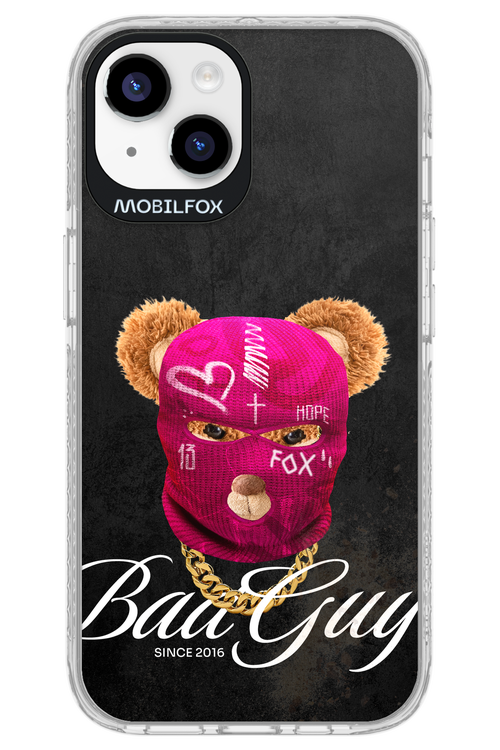 Bad Guy II 2.0 - Apple iPhone 14