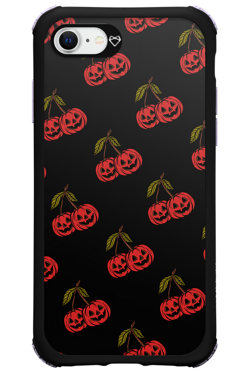 Spicey Pumpkin - Apple iPhone 7