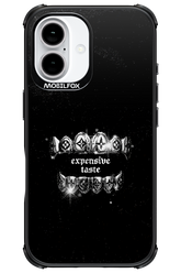 Expensive Taste - Apple iPhone 16