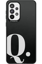 Q (Off Space) 2.0 - Samsung Galaxy A73