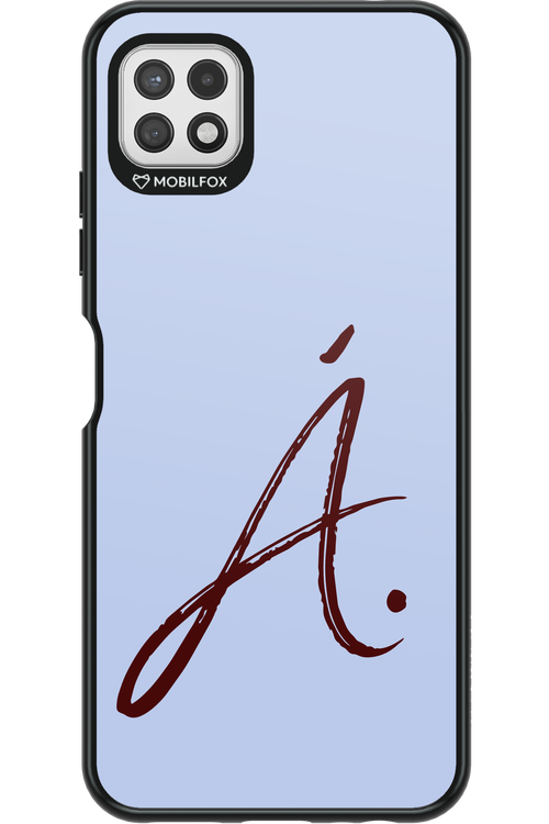 (Jellyfish Presso) A II 2.0 - Samsung Galaxy A22 5G