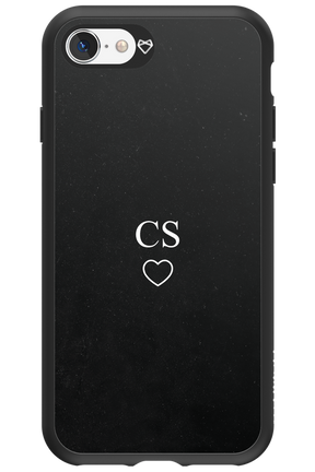 CS Black 2.0 - Apple iPhone SE 2022
