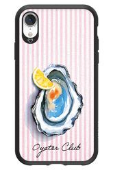 Oyster Club 2.0 - Apple iPhone XR