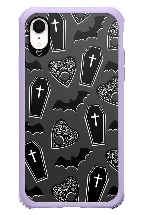 After Death - Apple iPhone XR