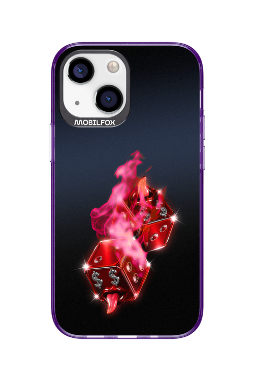 Lucky Thirsty 2.0 - Apple iPhone 13 Mini