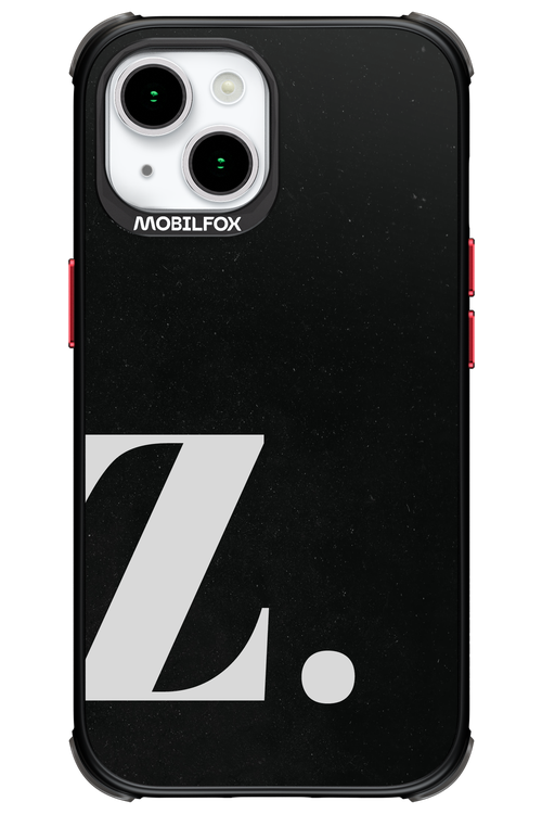 Z (Off Space) 2.0 - Apple iPhone 15