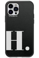 H (Off Space) 2.0 - Apple iPhone 12 Pro
