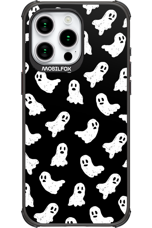 Chill Spirits - Apple iPhone 15 Pro Max