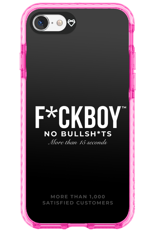 F_CKBOY 2.0 - Apple iPhone 7