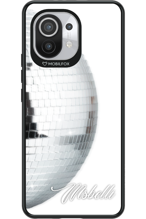 Disco Mood 2.0 - Xiaomi Mi 11 5G