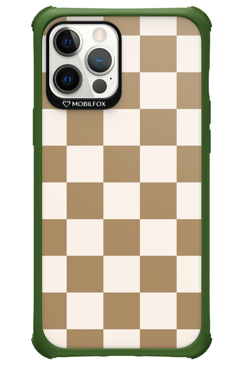 Nude Chess - Apple iPhone 12 Pro Max